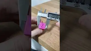 3D Print Tip #shorts