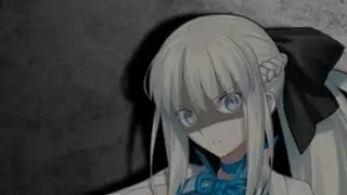 [Fgo] Morgan Prowler (Meme)