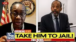 Judge EXPLODES After Learning Probation Lied &mdash; &lsquo;I Make the Rules!