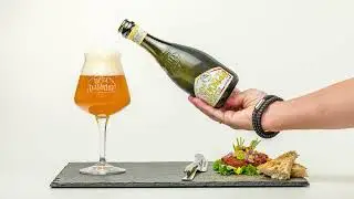 Birra Baladin Nazionale Forte