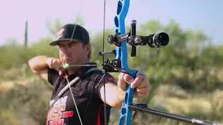 PSE-Archery Australia 2022 PSE Supra RTX