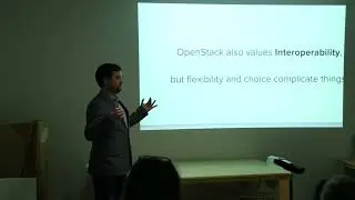 The Power of OpenStack and Private Cloud Solutions