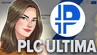 PLC ULTIMA | Монета PLCU | Сделайте шаг в новую технологию блокчейна!
