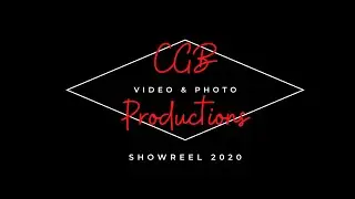 Showreel 2020 | CGB Productions