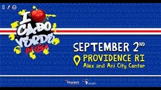 I Love Cabo Verde in Usa 2018 promo video