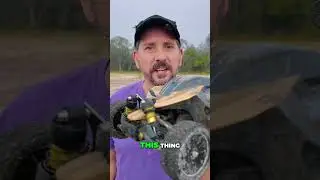 Shocked By This RC Car  It's Slow But I Love It!