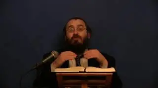 Preparing for weekday activity on Shabbos - part 1 (Russian)
