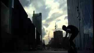 A Skate Regeneration (Remake)