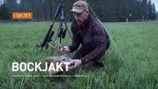 Bockjakt