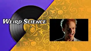 Oingo Boingo - Weird Science (Official 4K Music Video) [Remastered]