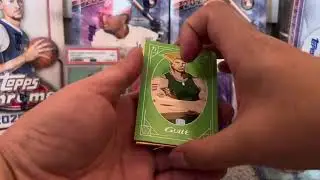 Capcom Cardsmiths Street fighter alpha warriors dreams trading cards 2025