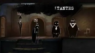 Beholder Trailer [Spanish]