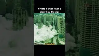 Buy The Dip ! - Trader Meme