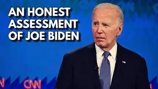 An Honest Assessment Of Joe Biden In The Post-Debate World