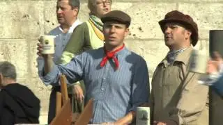 Zwiefalter Klosterbräu-Festspiele - Zwiefalter Liedle