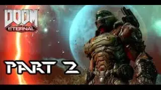 DOOM ETERNAL LIVE WITH VOICE | THE KIRAT GAMING #DOOMETERNAL  #THEKIRATGAMING #LIVE