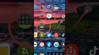 screen recording draw app / how to screen draw with recording @abubakartrader_5911