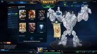 Smite: Two 