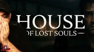 House of Lost Souls - This new horror game is a nightmare!