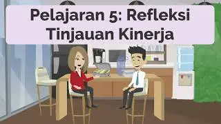 Daily Life Indonesian Practice Ep 01 - Improve Listening & Speaking | Belajar Bahasa Indonesia