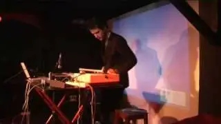 Pierre-Yves Mac&eacute; - 