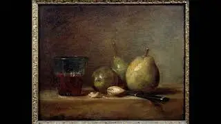 Erik Alfred Leslie Satie- Trois Morceaux en Forme de Poire, Year:1903