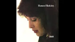 Ronee Blakley - Ronee Blakley (1972) FULL ALBUM