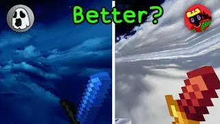 Do Youtubers Make Good Texture Packs
