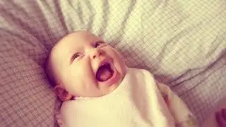 BABY GOT A NURSERY!