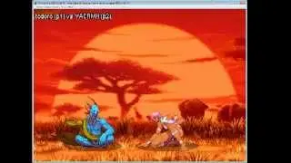 todoro vs VACRMH