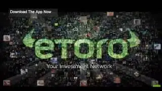 eToro Openbook - iPhone app - Make Money online