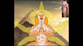 FANART: Procedimiento del dios Halfonso