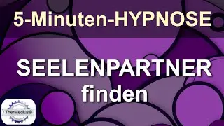 Hypnose Seelenpartner finden