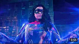 Ms. Marvel Vs Damage Control | Ms. Marvel Final de Temporada#marvel #channel #mcu #subscribe