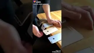 I phone bending
