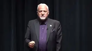 The power of the unlikely | Eugenio Jaramillo | TEDxDoral