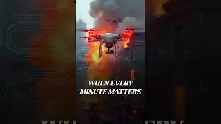 How Drones Save Lives During Emergencies