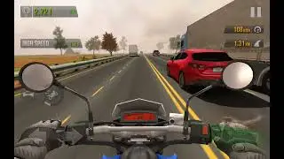 لعبت لعبة الماطور 🛵