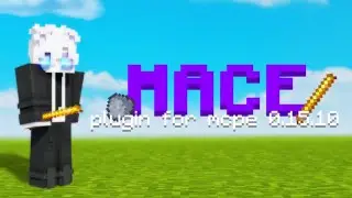 Plugin for MCPE 0.15.10 | mace plugin mcpe 0.14x0.15