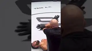 UFC Sanda fighting with MMA