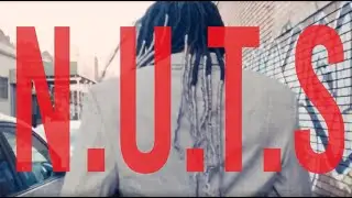 Ian Isiah - N.U.T.S (Official Teaser)