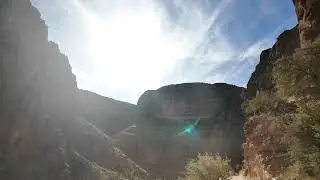 Apache Trail, Fish Creek Hill, Arizona white knuckle! #azliving #djiosmopocket3 #sonorandesert
