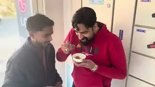 gulab jaamun wala dream
