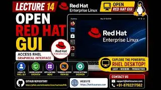 RHEL Desktop Essentials: Everything You Need to Know