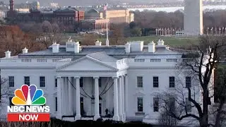 State Department Official Resigns After Investigation Reveals False Claims | NBC News Now