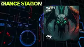 EBXM, F!lth - Hypaton (Original Mix) [RADIATION RECORDINGS]