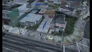Carwash Replacement Hood | Project Fivem Development