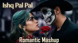 Ishq x Pal Pal Mashup 2026 | Afusic | Gana Official | Talwinder | Jukebox | Latest Romantic Songs