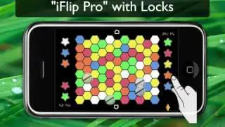 iFlip Pro iPhone Game Version 3.0 Demo