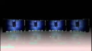 Xwinwrap on Linux (Watch Video Under Desktop)